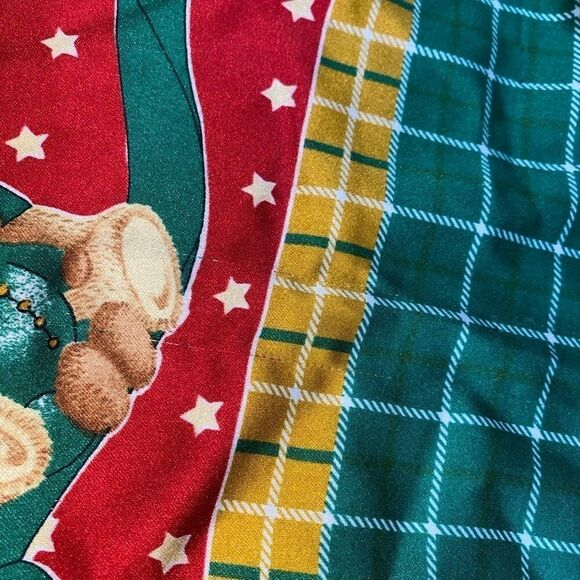 BAAR&BEARDS B&B Holiday Teddy Bears MADE IN ITALY - Picture 10 of 12